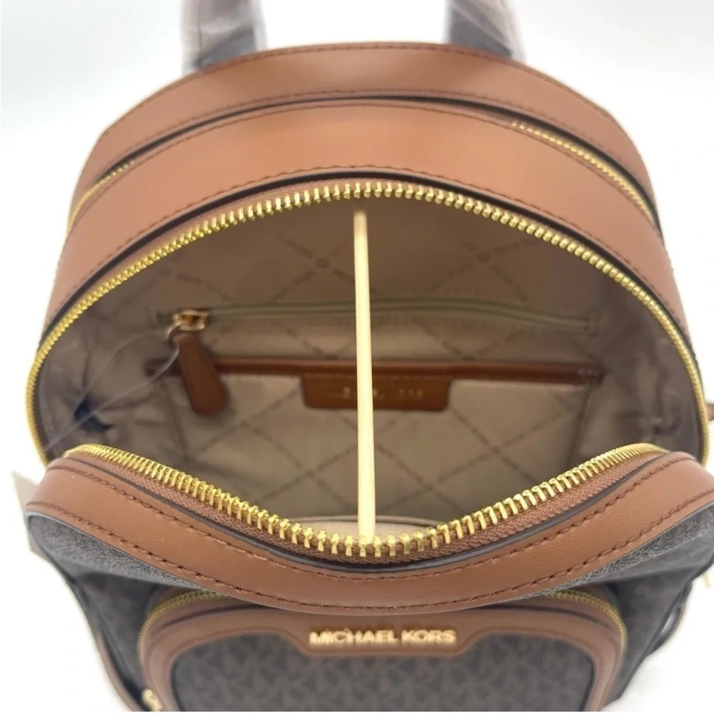 Michael Kors elevate your